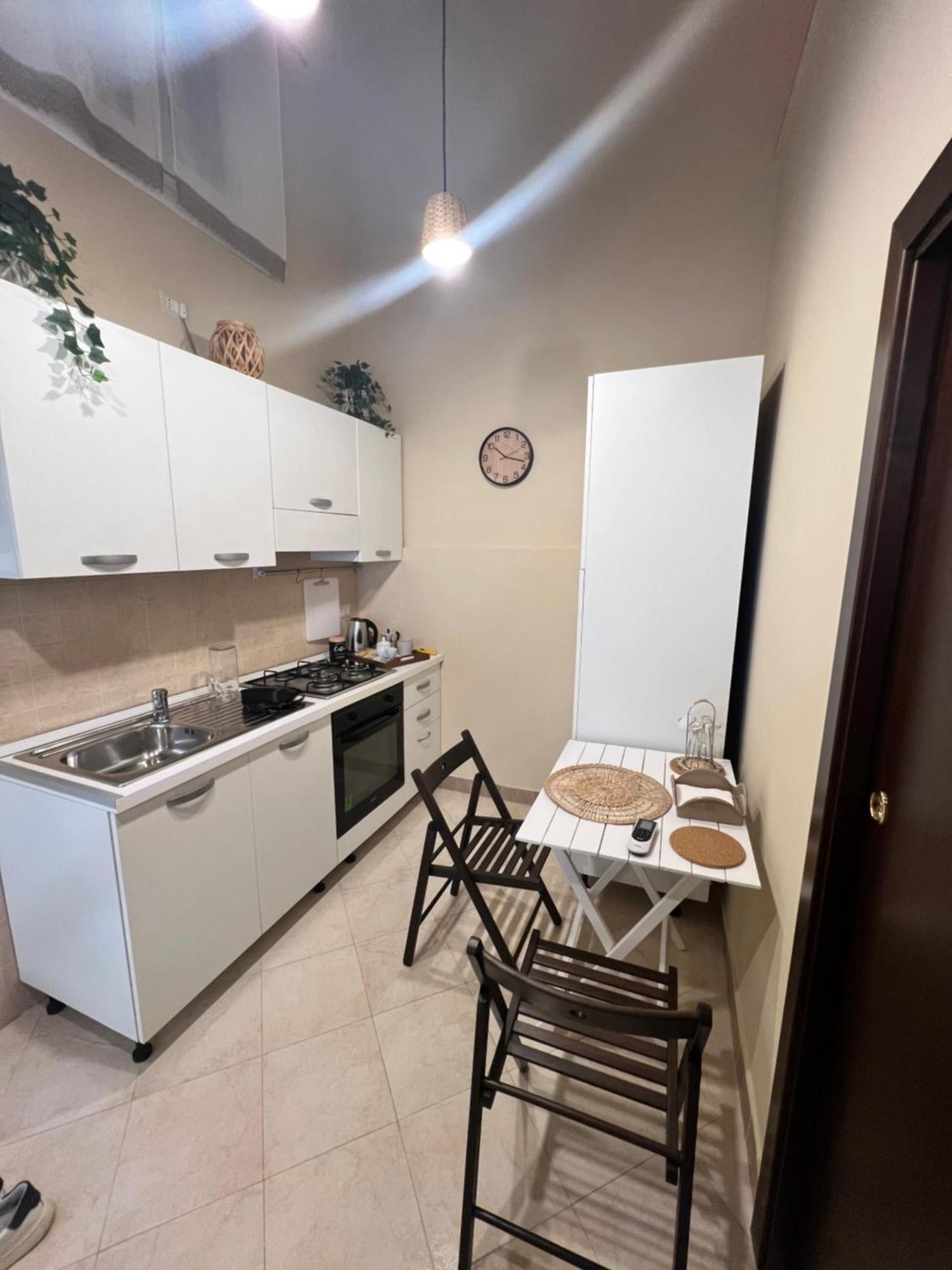 Piazzetta 42 Holiday Room Trani Luaran gambar