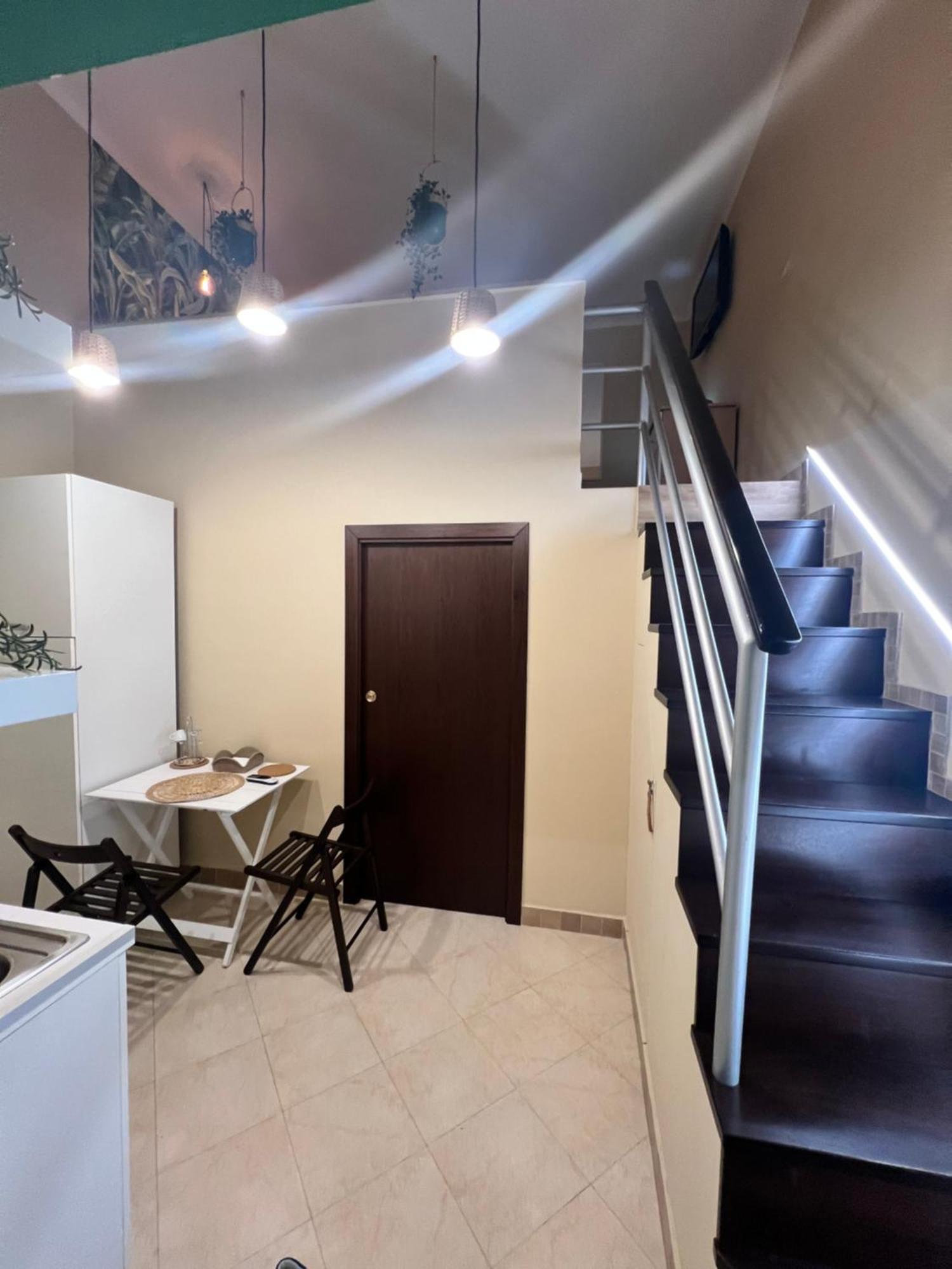 Piazzetta 42 Holiday Room Trani Luaran gambar