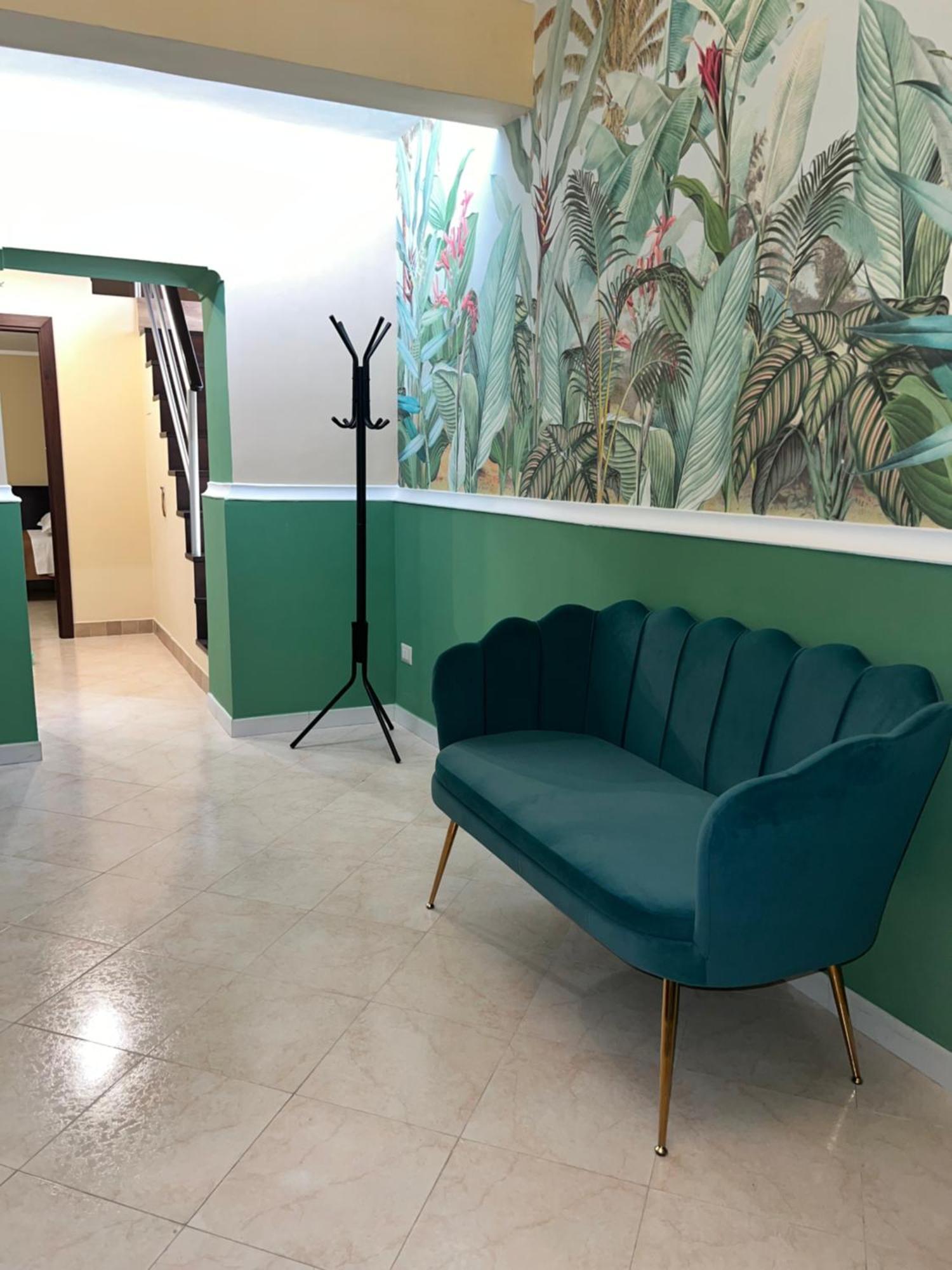 Piazzetta 42 Holiday Room Trani Luaran gambar